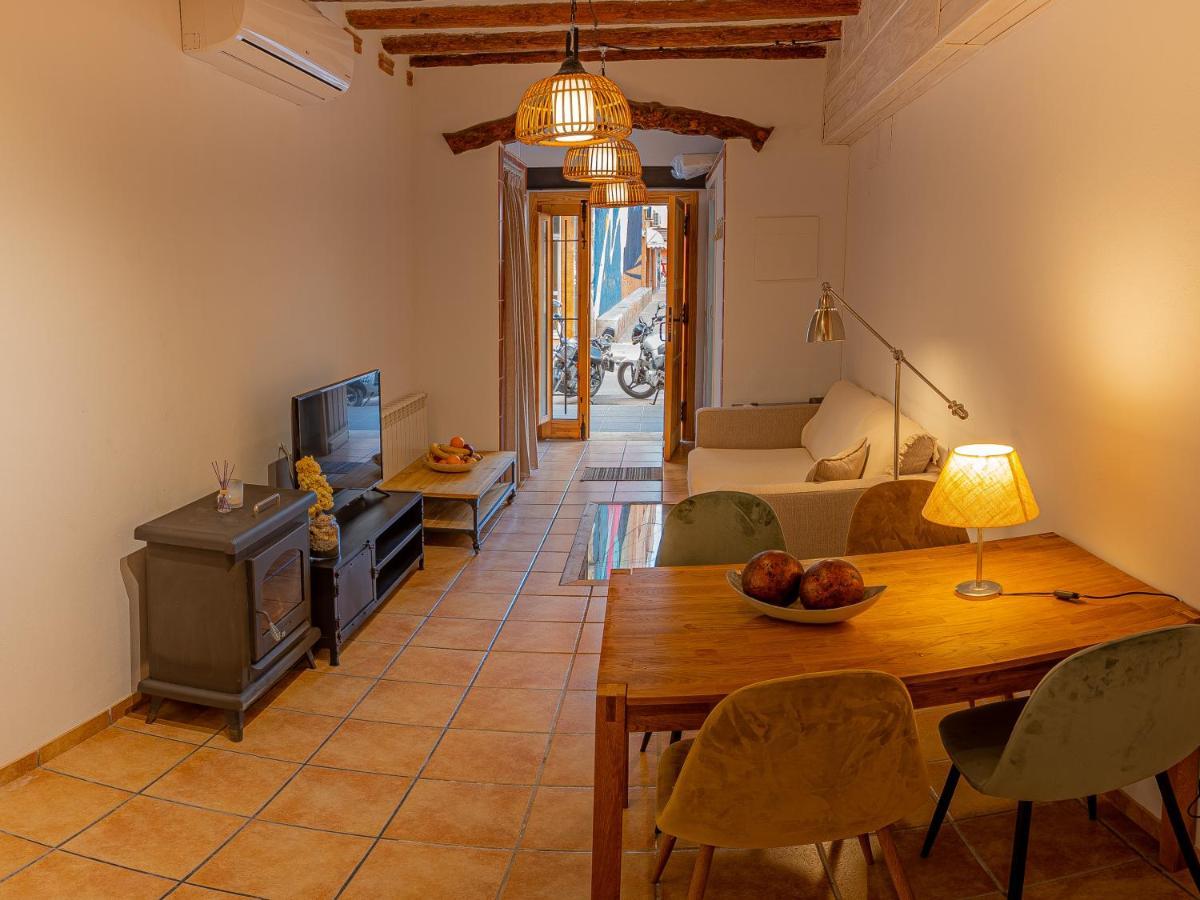 Casa Turistica Las Cebras Benicarló Exterior foto